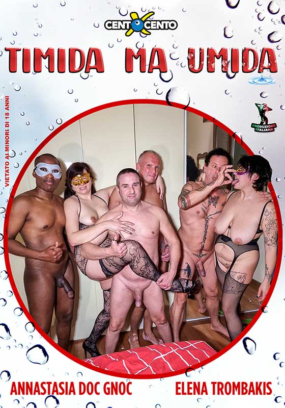 Timida ma Umida